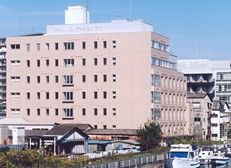 鈴木リハビリテーション病院の画像