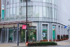 （株）りそな銀行 亀戸支店の画像