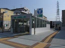 高田駅の画像