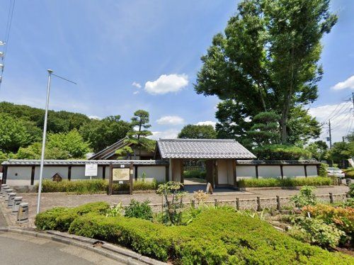 町田薬師池公園 四季彩の杜 ぼたん園（町田ぼたん園)の画像