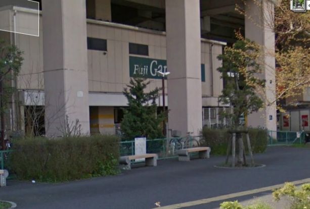 富士ガーデン南与野駅前店の画像