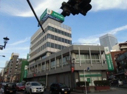 埼玉りそな銀行 大宮西支店の画像