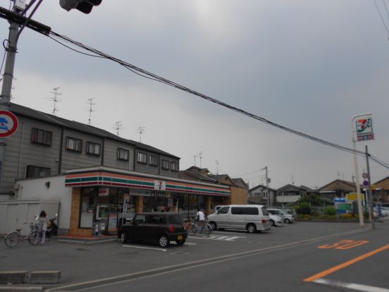 セブンイレブン中神田店の画像