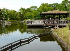 荒川自然公園管理事務所の画像