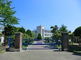 平塚市立港小学校の画像