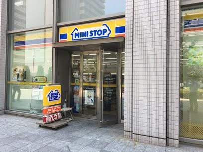 ミニストップ 品川シーサイド店の画像