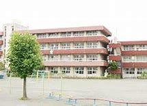 高崎市立大類小学校の画像
