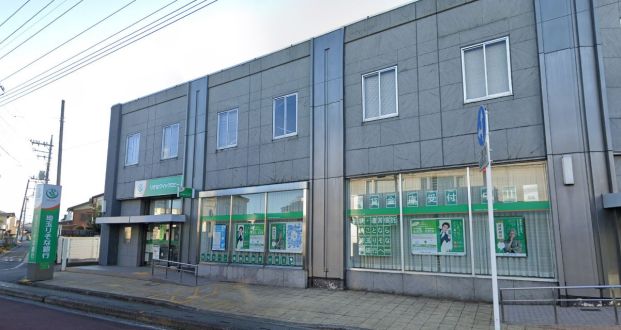 【無人ATM】埼玉りそな銀行 南栗橋小右衛門出張所 無人ATMの画像