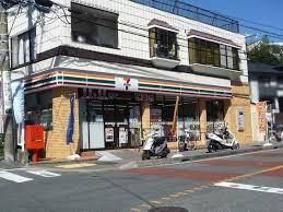 セブンイレブン 逗子小坪店の画像