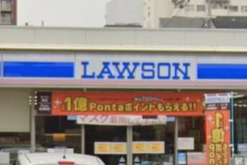 ローソン 淀川塚本一丁目店の画像