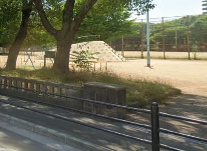 大和田南公園の画像