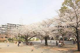 鎌倉公園の画像
