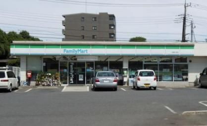 ファミリーマート 川越南大塚店の画像