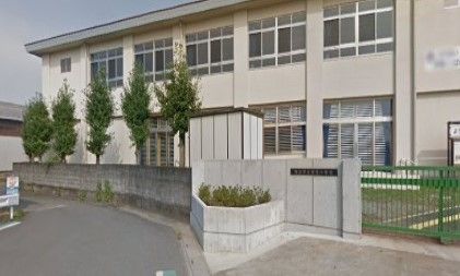 熊谷市立奈良小学校の画像