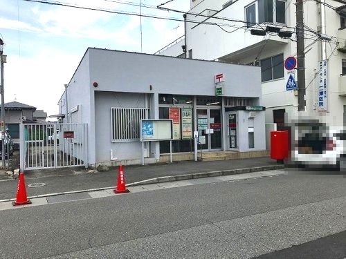 和歌山島郵便局の画像