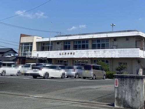 大東北公民館の画像