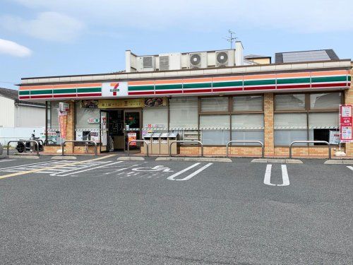 セブンイレブン 堺百舌鳥梅町3丁店の画像