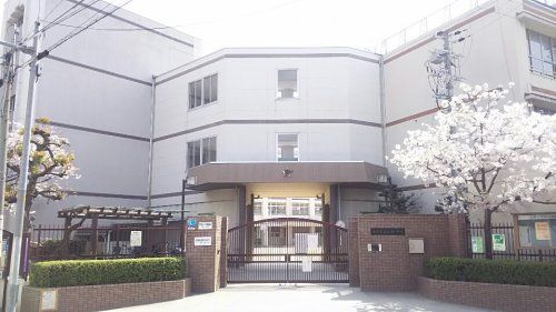 大開小学校の画像