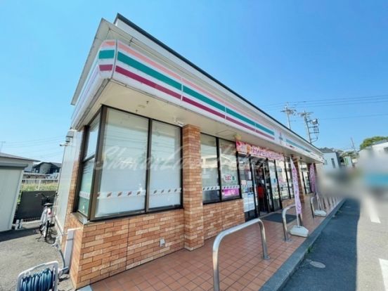 セブンイレブン 茅ヶ崎今宿東店の画像