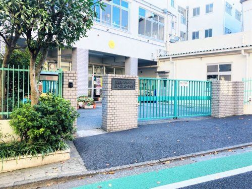 文京区立 指ヶ谷小学校の画像