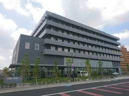 大阪複十字病院の画像