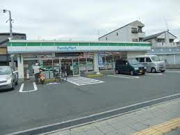 ファミリーマート MYS西住之江二丁目店の画像