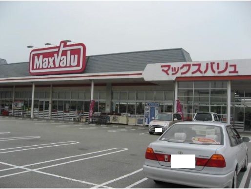 Maxvalu(マックスバリュ) 友沢店の画像