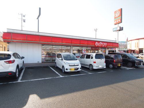 ポプラ 宗像光岡店の画像