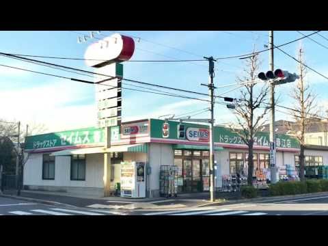 ドラッグセイムス春江店の画像