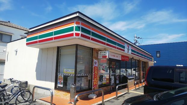 セブンイレブン 堺土師町1丁店の画像