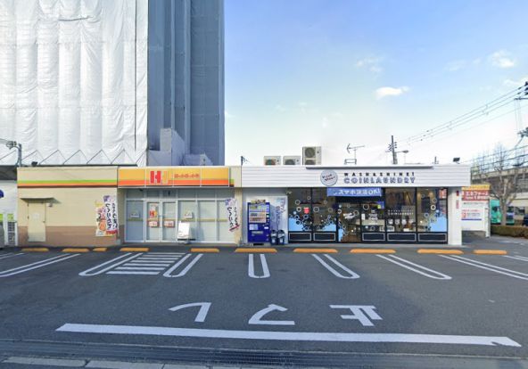 ほっかほっか亭 今川4丁目店の画像