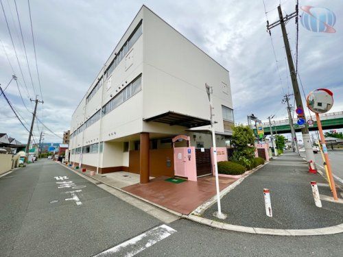 幼保連携型認定こども園むぎの穂保育園の画像