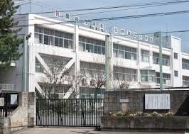 日野市立 第三小学校の画像