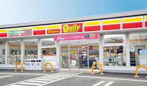 デイリーヤマザキ 都島南通店の画像