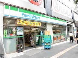 ファミリーマート 六本木通り店の画像