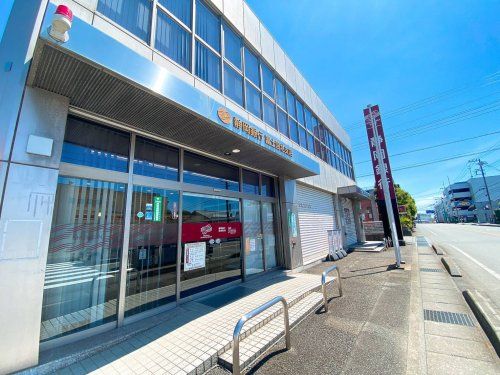 静岡銀行富士宮北支店の画像