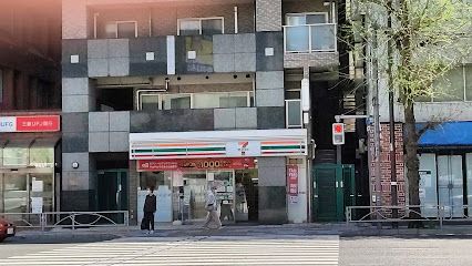 セブン-イレブン 品川駅前店の画像