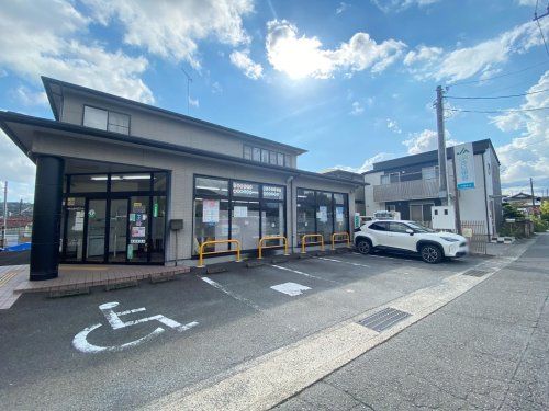 JA富士市天間支店の画像