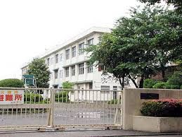 座間市立東原小学校の画像