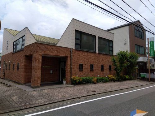 長井小児科医院の画像