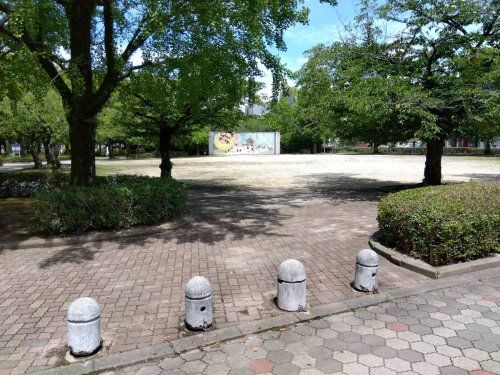 三本松公園の画像
