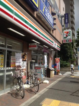 セブンイレブン 北品川3丁目店の画像