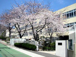 五位の池小学校の画像