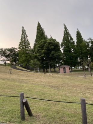 笠寺公園の画像