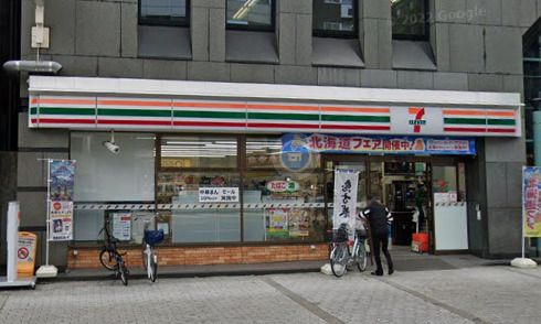 セブン-イレブン 大阪天満１丁目店の画像