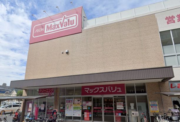 ファッションセンターしまむら京橋店の画像