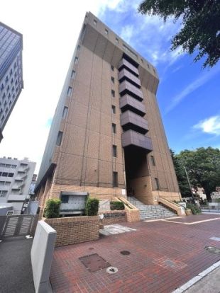 横浜地方検察庁の画像