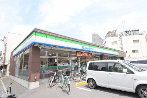 ファミリーマート 大島三丁目店の画像