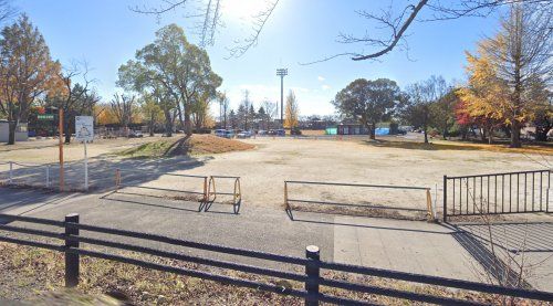 尾島公園の画像