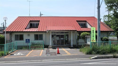 取手市 寺原公民館の画像